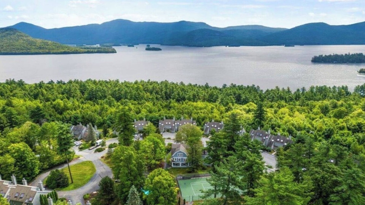 Bolton Landing House | Great location in Bolton Landing