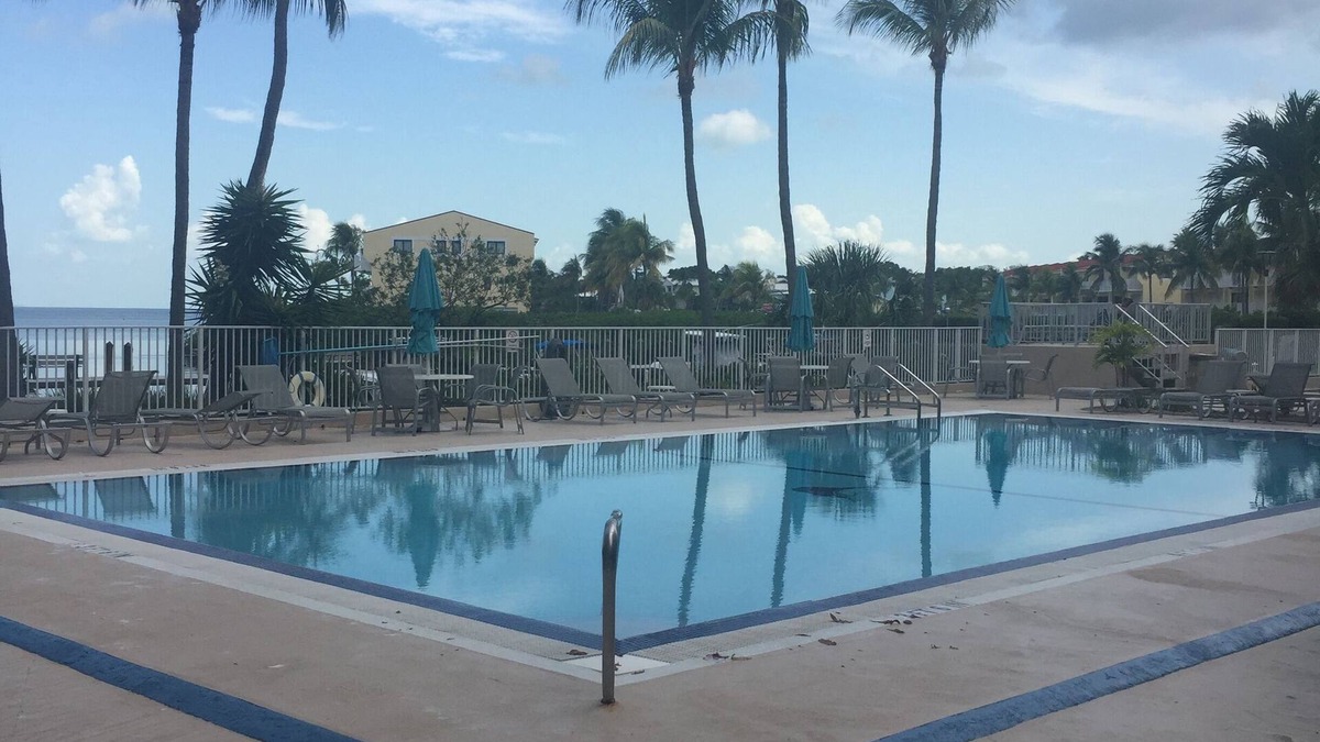 Plantation Key House | Great location in Islamorada, FL.