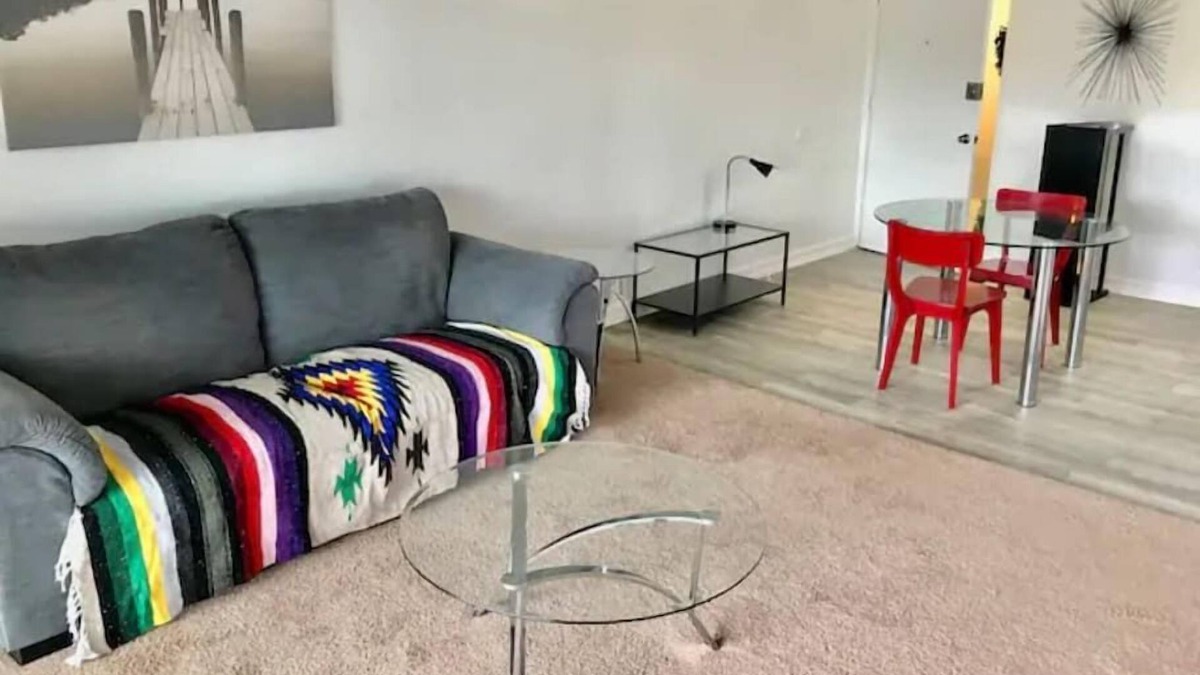 Point Loma Heights Apartment | Great Location in Ocean Beach
