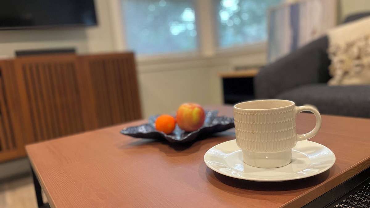 Lomita Apartment | Great location nestled in a charming Lomita residential neighborhood.