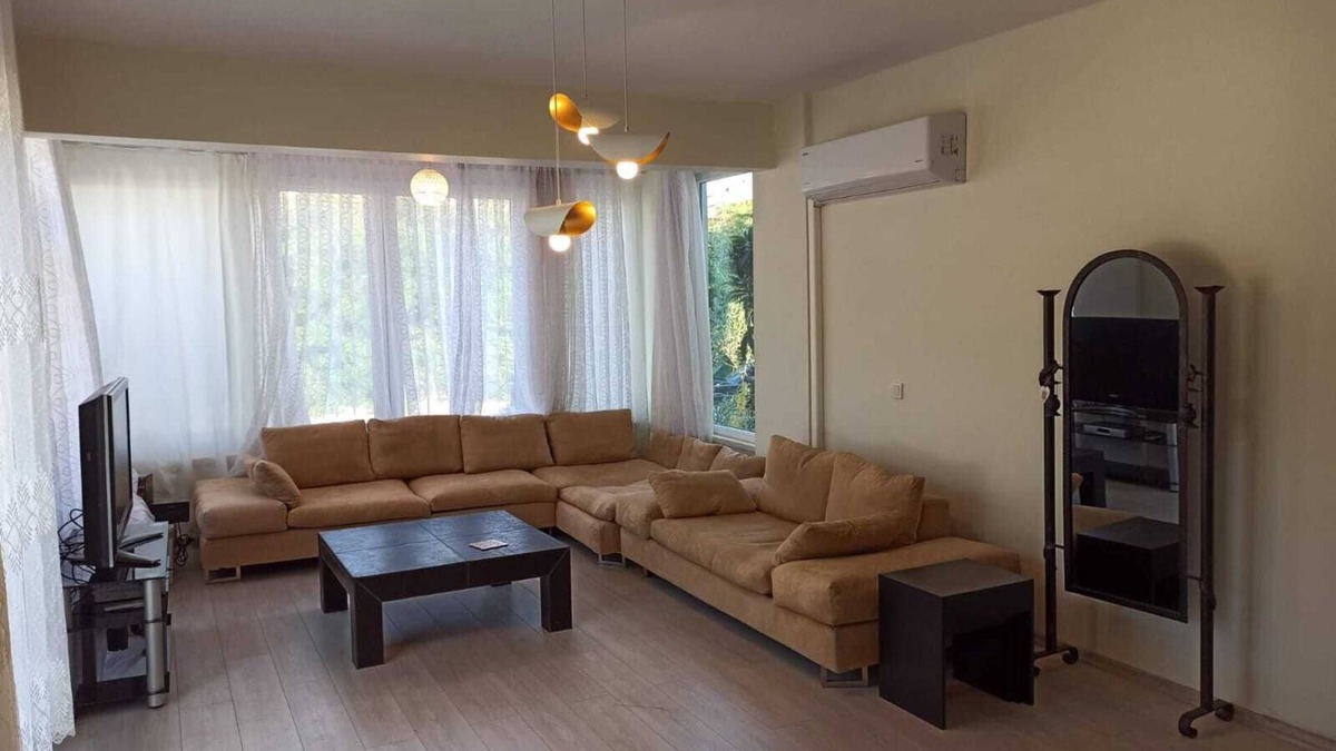 Marmaris City Center House | Great location, private garden, 5 min walk to the beach