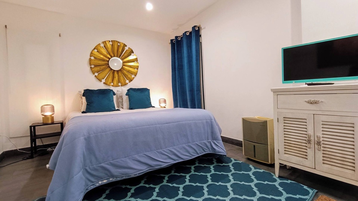 Sao Bento Apartment | Great Location Studio