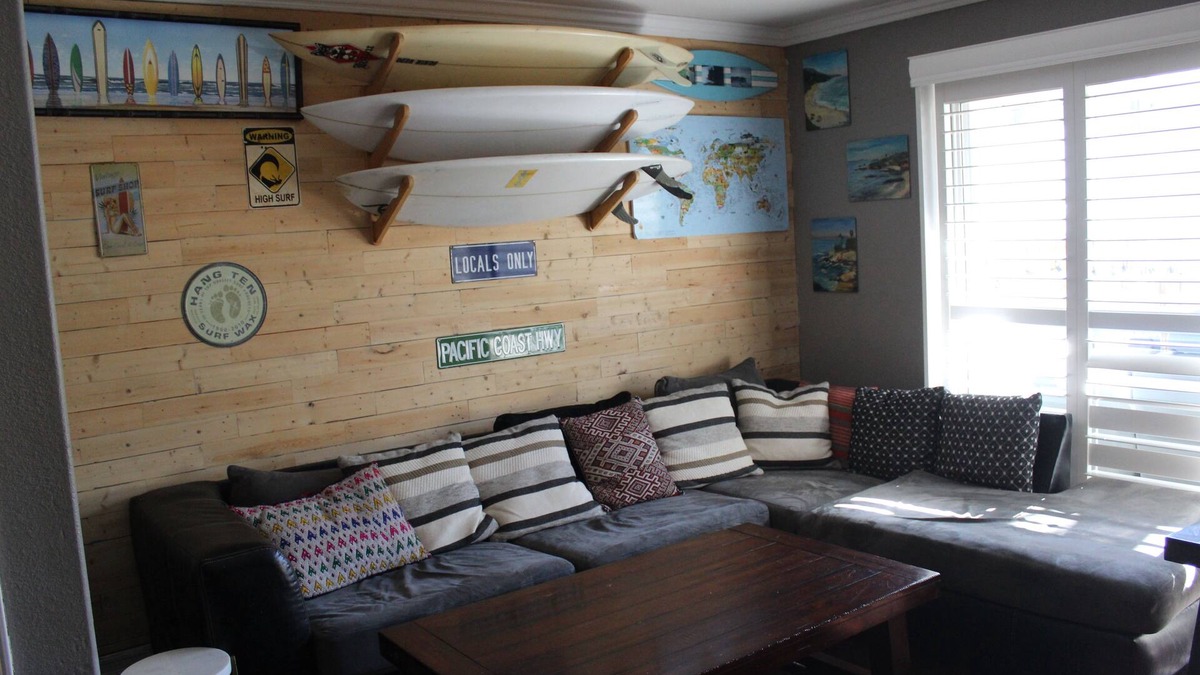 Aliso Viejo House | Great location to Surf,mountain bike,hike,and fish