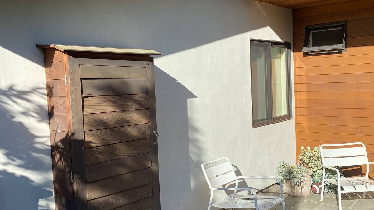 University Heights House | Great Menlo Park Home