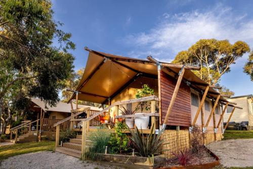 Aireys Inlet Other | Great Ocean Road Glamping - BIG4 Aireys Inlet