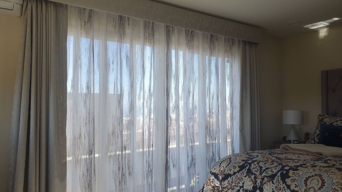 Playa Encantada Resort | Great ocean view over rosarito city