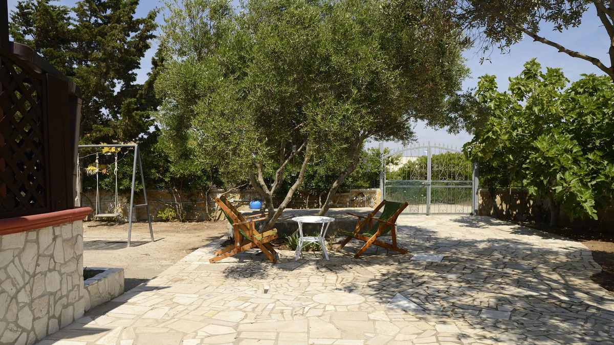 Punta Prosciutto Villa | Great place for those who want to enjoy a relaxing holiday in nature