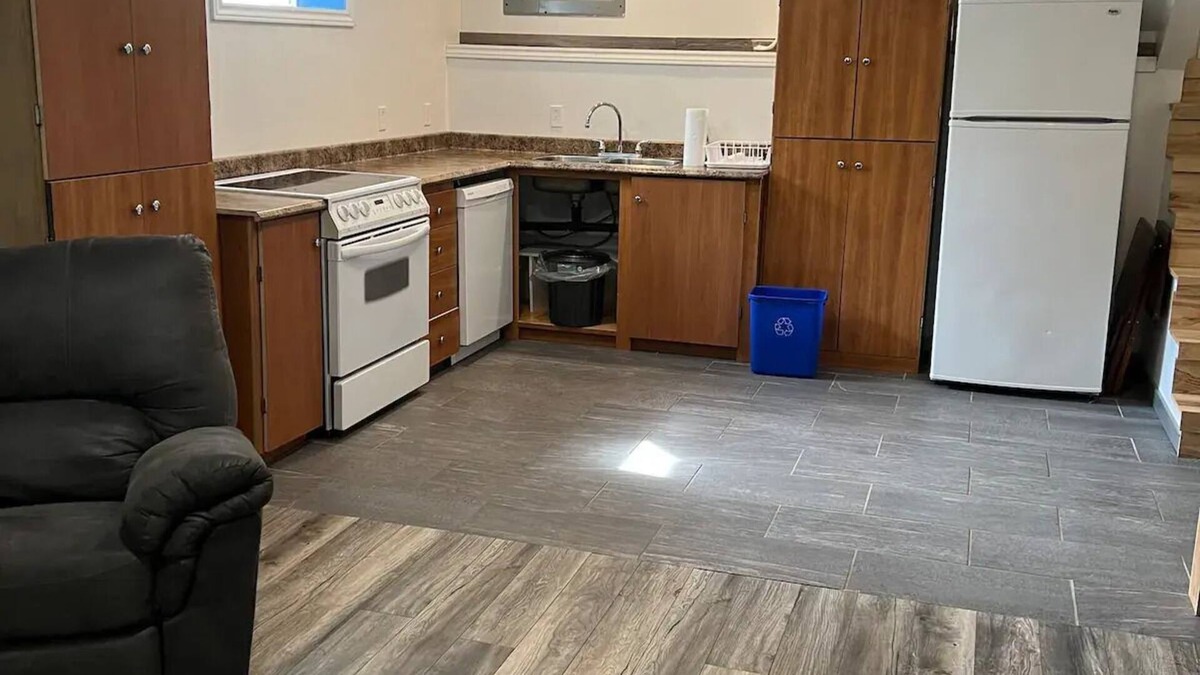 Kippens Apartment | Great Place to stay, Close to Stephenvillenn