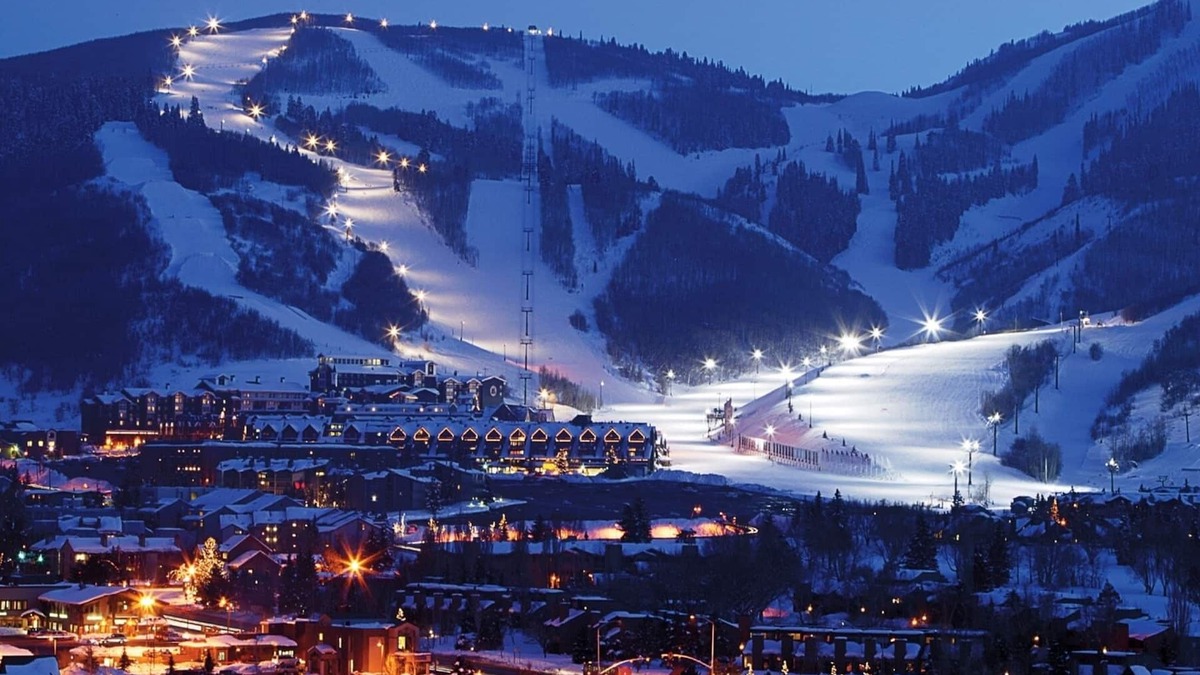 North Park City Villa | Great price! In/out first class skiing,