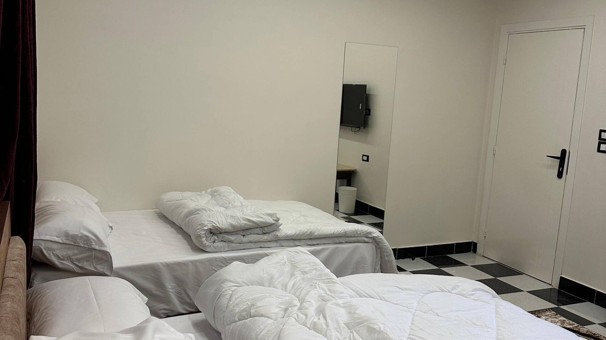 Giza Bed & Breakfast | Great Pyramid inn