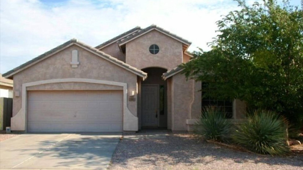 San Tan Valley House | Great rates! Johnson Ranch; golf, swim, hike.