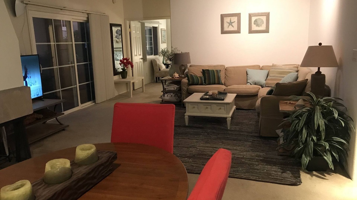 Central Scottsdale Condo | Great Scottsdale Location - Pool, Wifi, Fully furnished & more