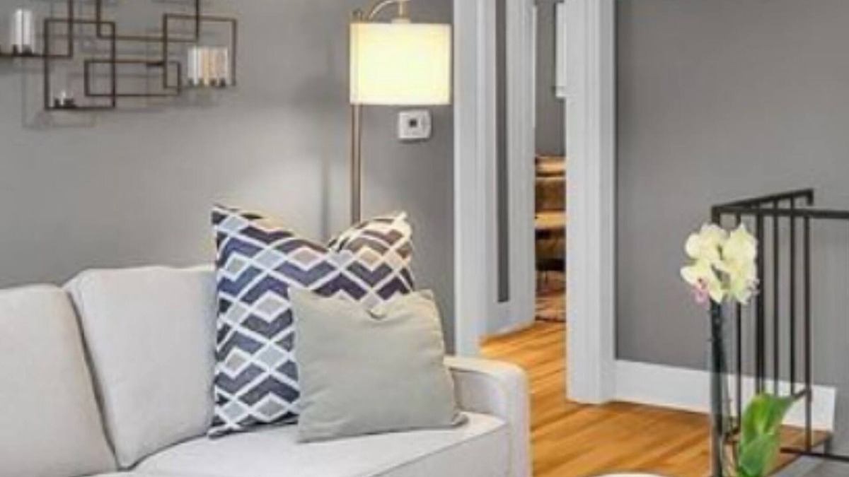Belltown House | Great Seattle location, 5 minutes to Space needle Perfect home for big groups