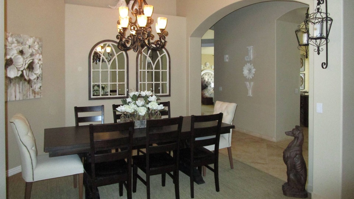 Sierra Verde at Arrowhead Ranch House | Great Semi Custom Home, Great QUIET Location, Close to Everything