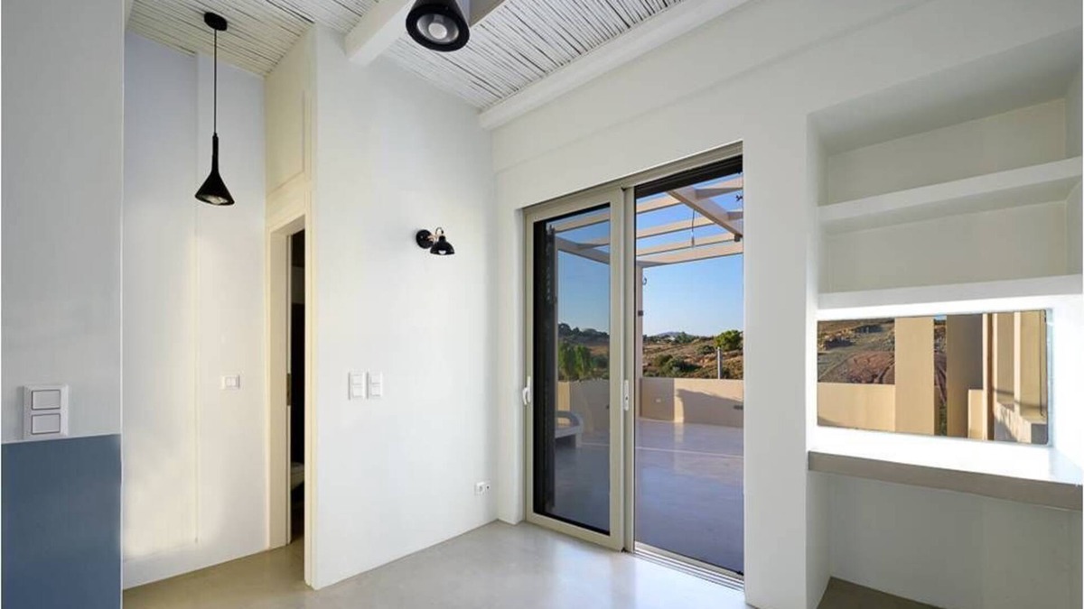Ermionida House | Great sense of comfort and relaxation for friends, couples and families!