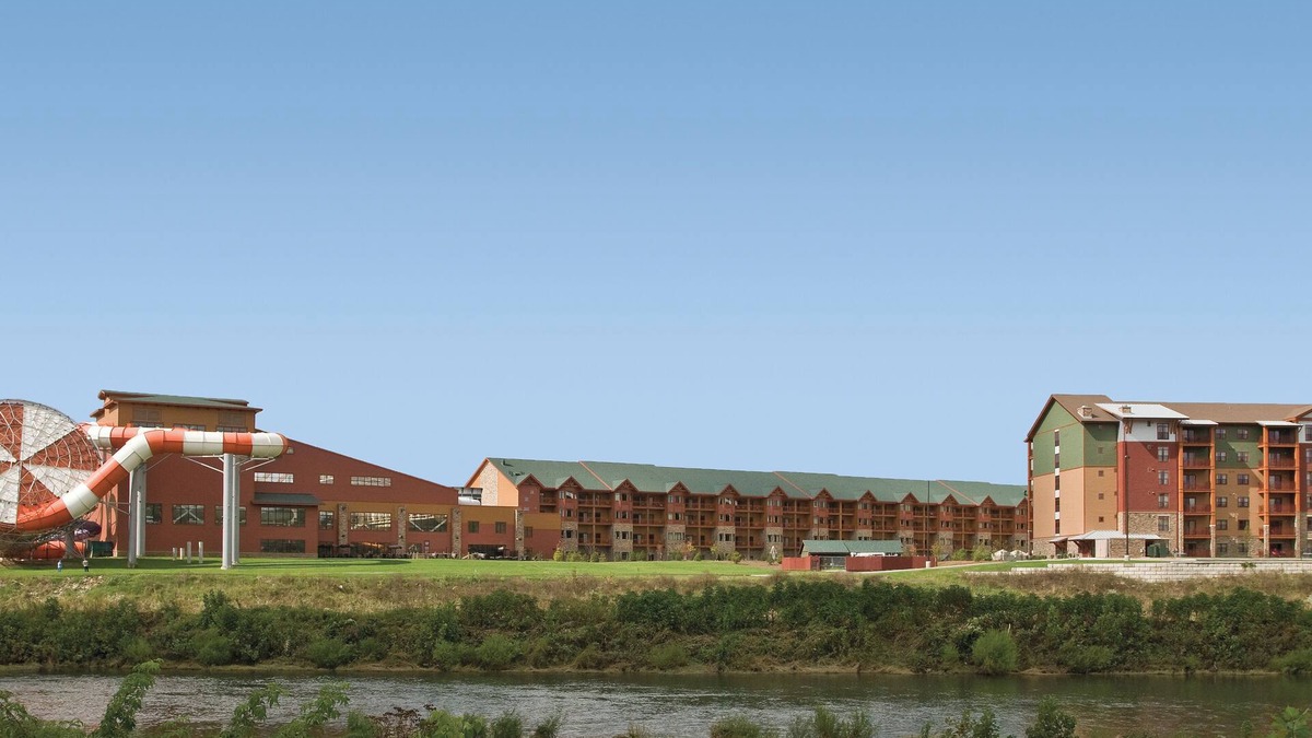 Sevierville Resort | Great Smokies 1 BR: Adventure Park, Resort Pools, Golf, Dollywood-6.6 Mi. Away