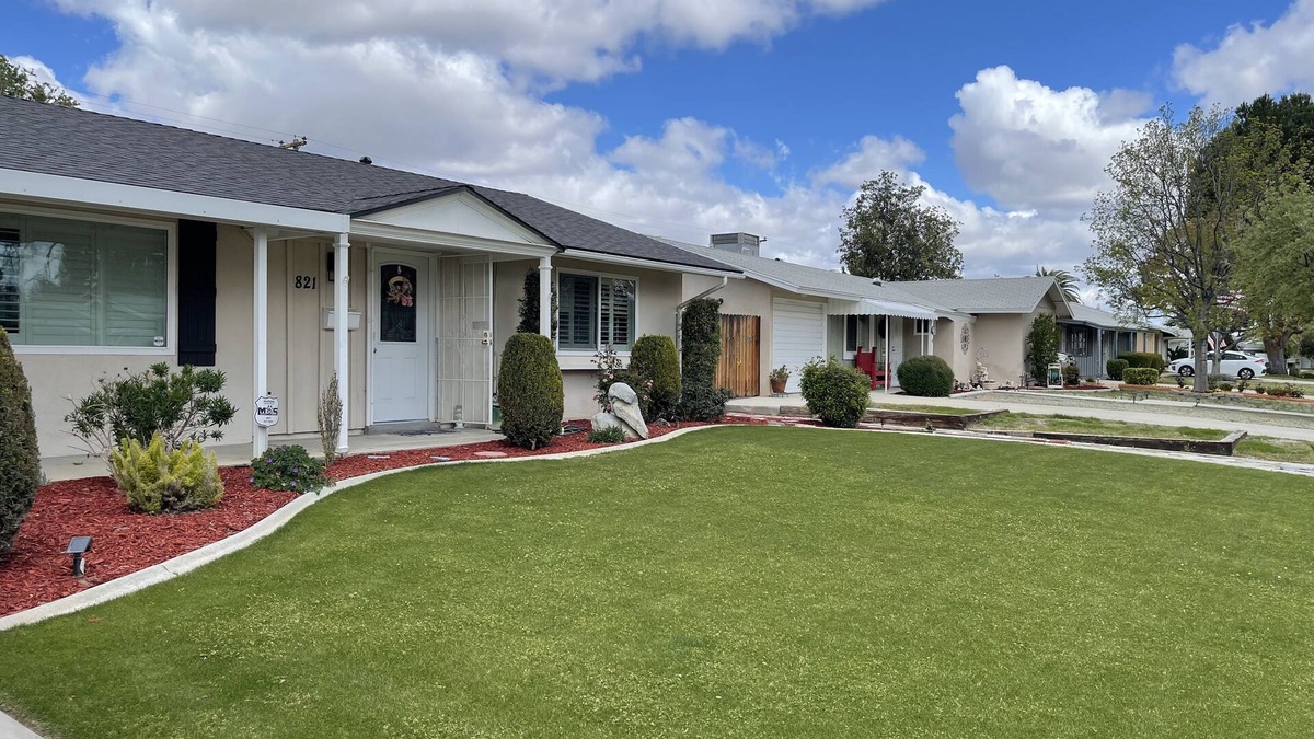 Greenacres House | Great spot for someone looking relax from the hustle and grind.