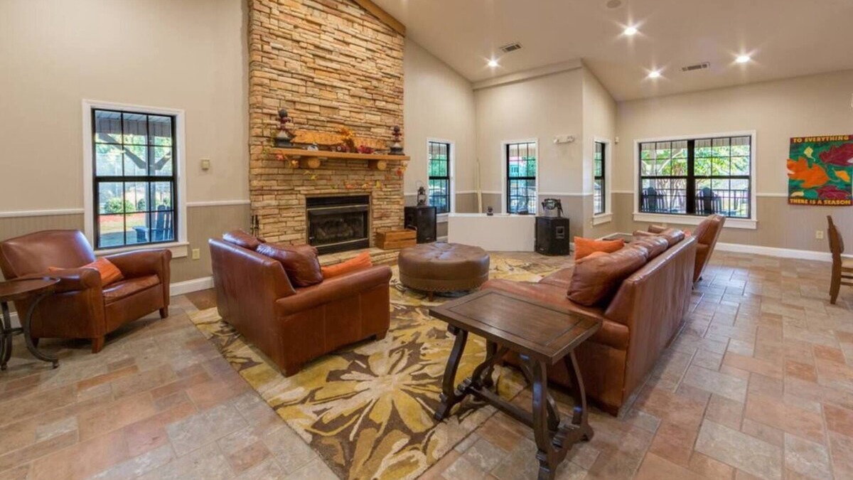 Clarkesville Apartment | Great stay for your family by Blue Ridge Mountains