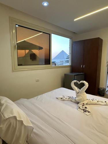 Kafrat al Jabal Hotel | Great Sun Pyramids Inn