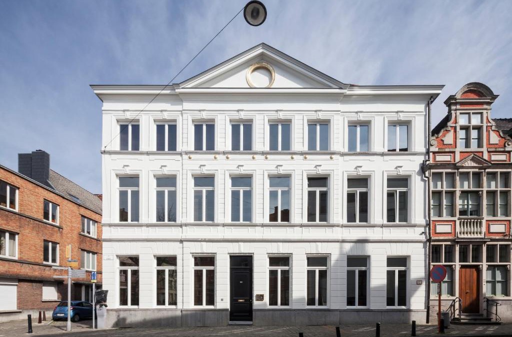 Ghent Apartment | Great to stay Gent I rooms & apartments
