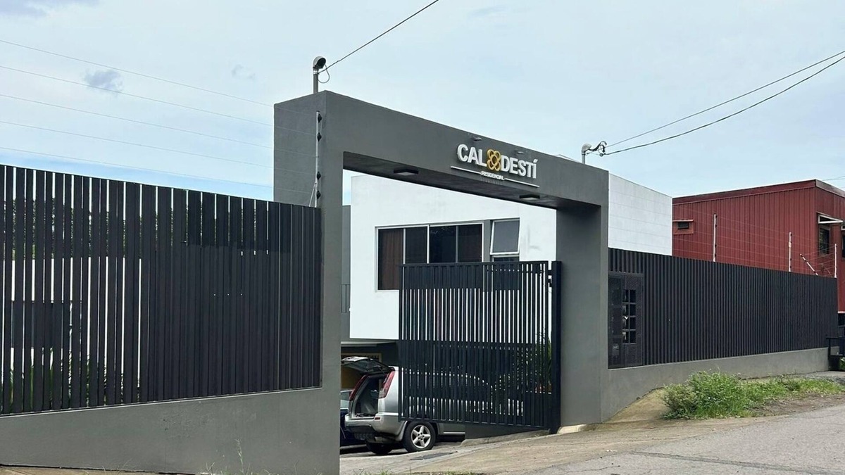 Guacima House | Great townhome with AC in Guácima, surrounded with nature and totally private