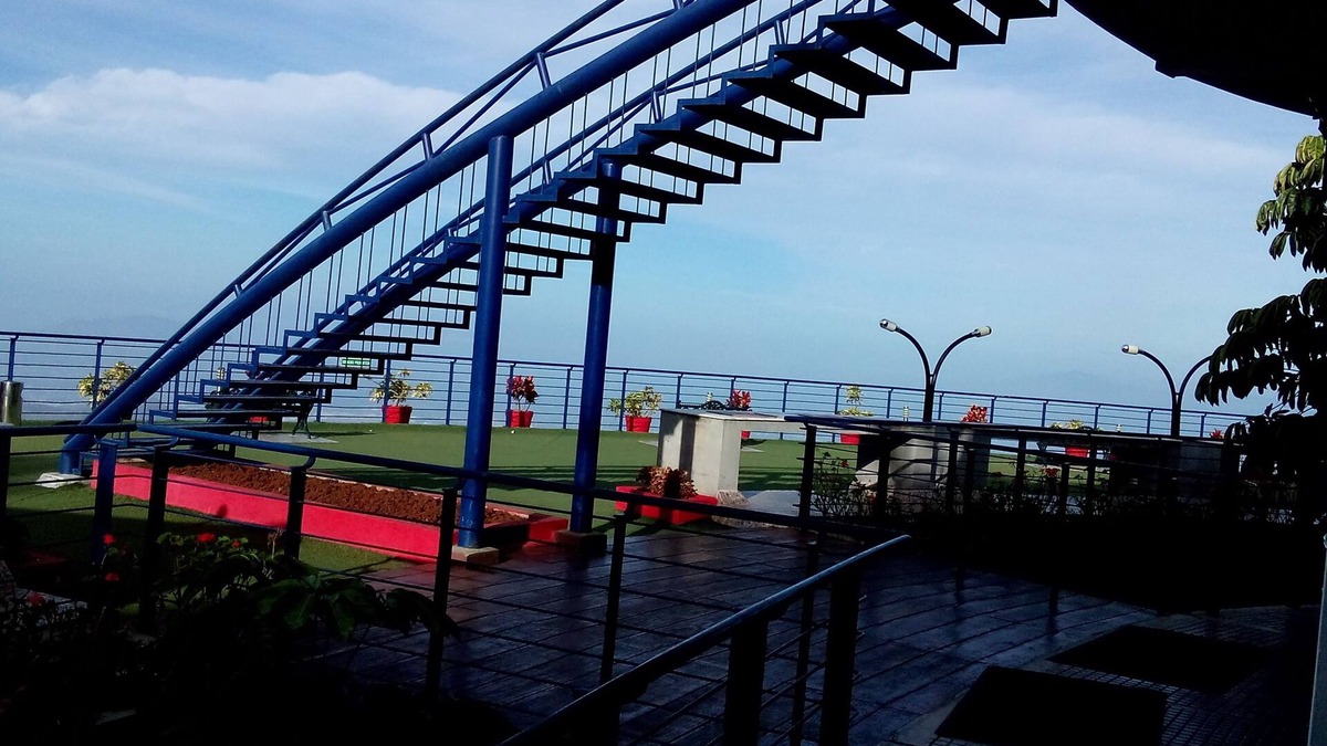Yercaud Hotel | Great trails yercaud by GRT Hotels