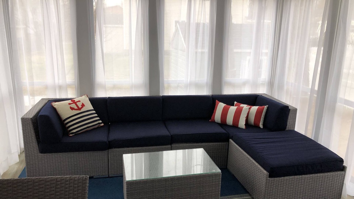 Ogunquit - Wells House | Great vacation rental - close to all beaches!