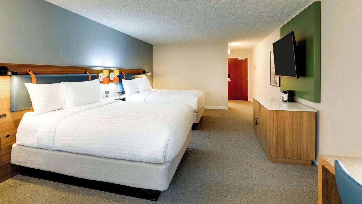 Oyster Point Resort | Great Value, Quality Stay! Pet-friendly Property, Near Costaños Canyon Park