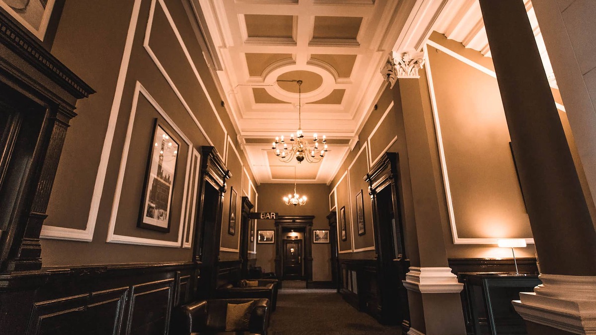 Bradford Hotel | Great Victoria Hotel