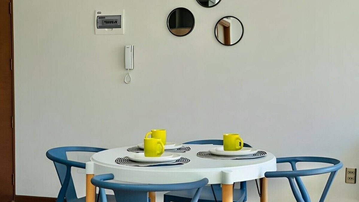 Downtown La Paz Apartment | Great view, better location!