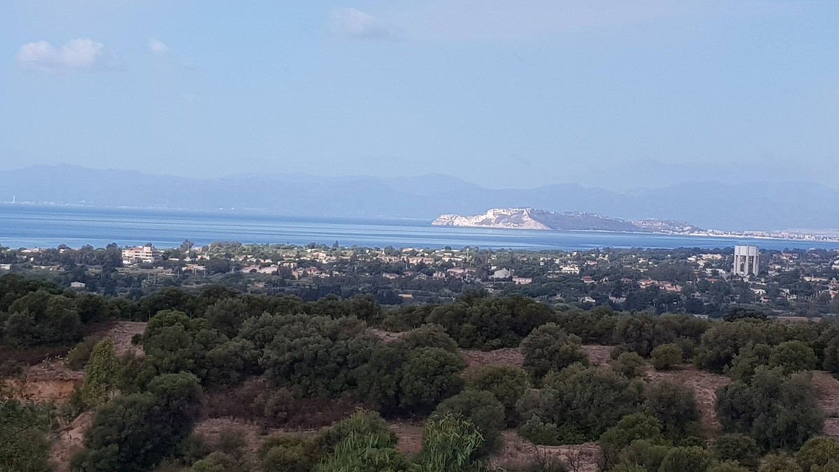 Quartu Sant'Elena House | Great view of the bay-high quality furnishings-a few minutes from the beach