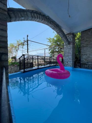 Gjirokaster House | Great Wall Guest House