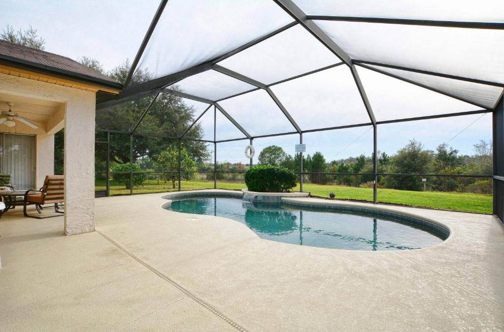 Greater Groves House | Greater Groves - 3 Bedrooms House w/pool-5205GG