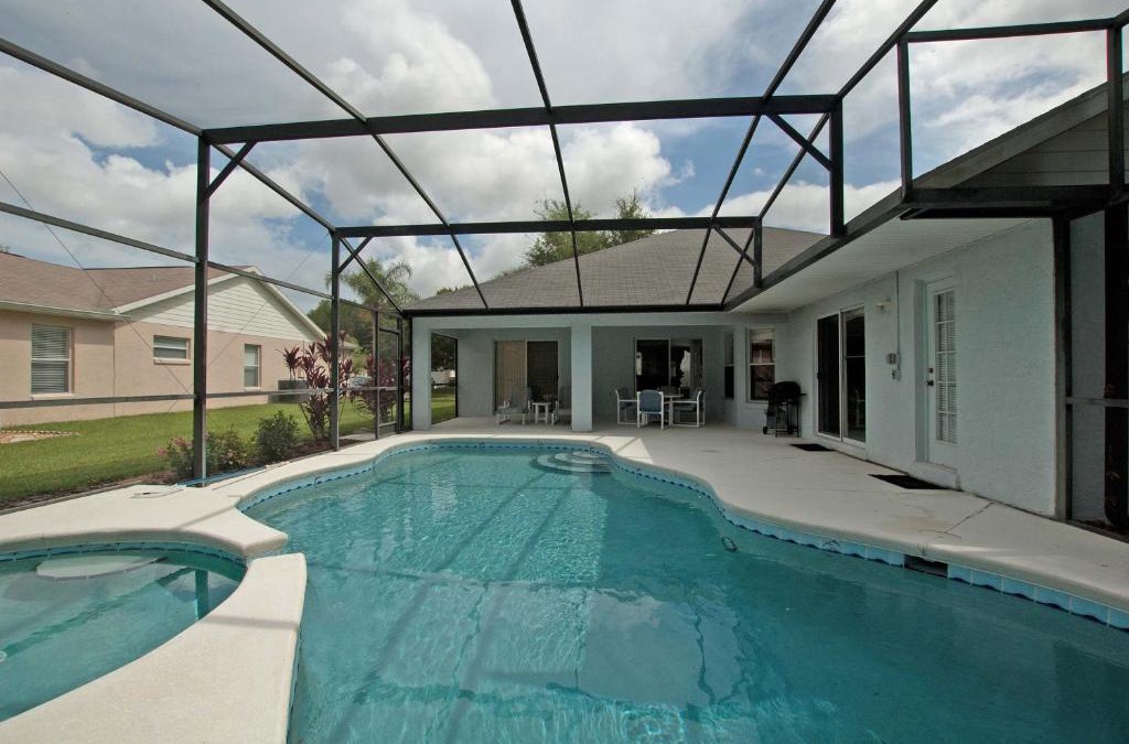 Greater Groves House | Greater Groves-4 Bedrooms Home Wpool-5204Gg