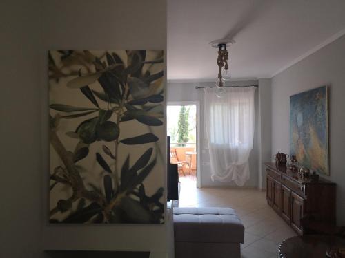 Psakoudia House | Greca Mare-Traditional Greek Boutique Apt.