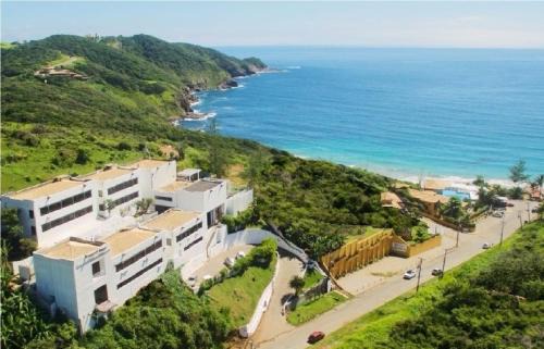 Brava Hotel | Greco Hotel