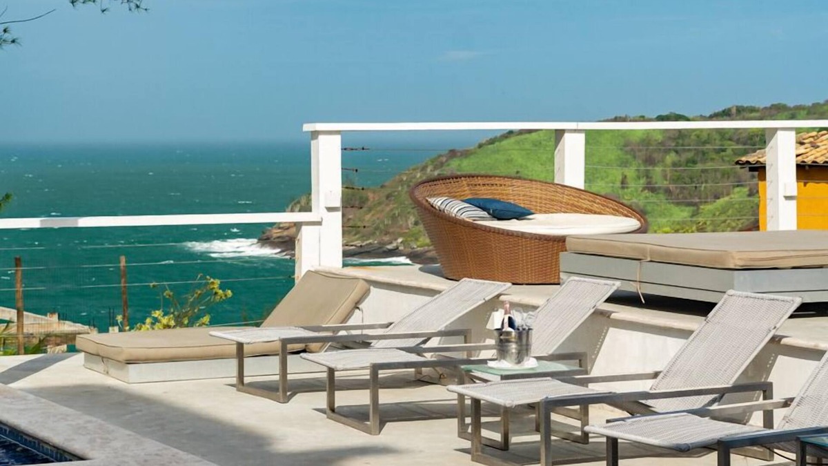 Brava Hotel | Greco Hotel
