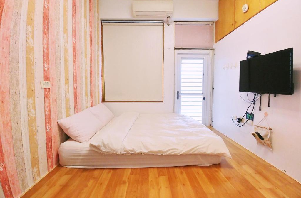 Guiren District House | Gred House B&B