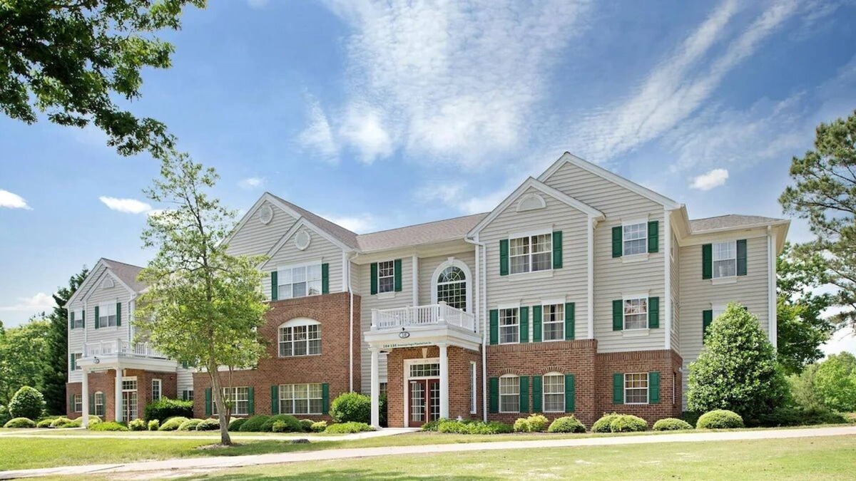 Berkeley Resort | Greeensprings Vacation Resorts - Williamsburg, Virginia - 2 Bedrooms Sleeps 6