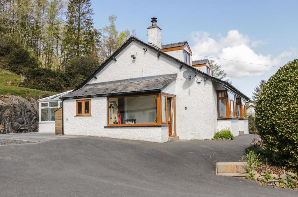 Low Newton House | Green Acre