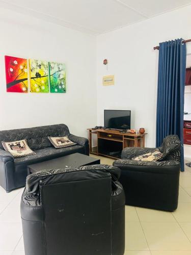 Homagama Apartment | Green apartment