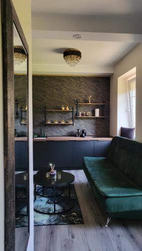 Klaipeda Apartment | Green Apartment