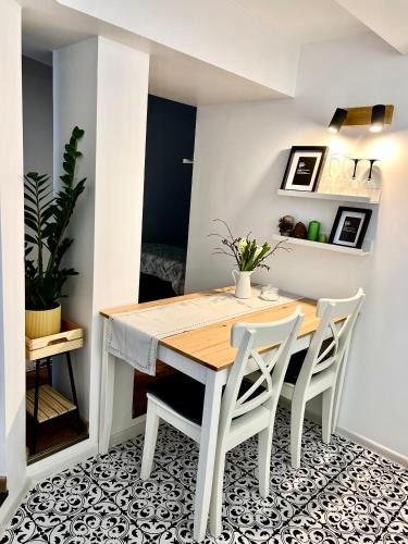 Tornkalns Apartment | GREEN Apartment