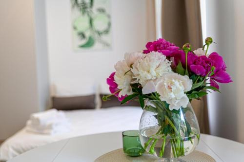 Kaunas Apartment | Green Apartment with free parking