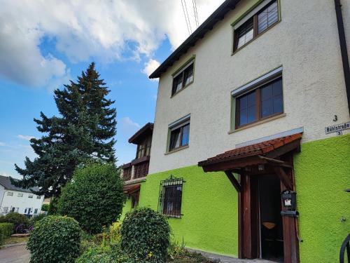 Flurstuck Bolheim Apartment | Green Apartments