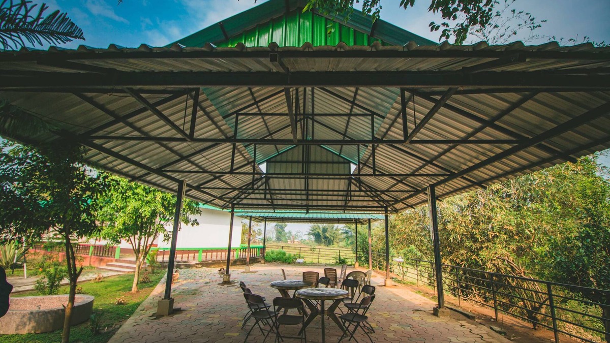 Tezpur Hotel | Green Ashiyana Island Resort