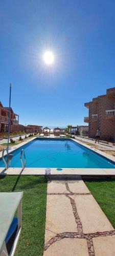 Wasit Hotel | Green Beach Camp & Hotel