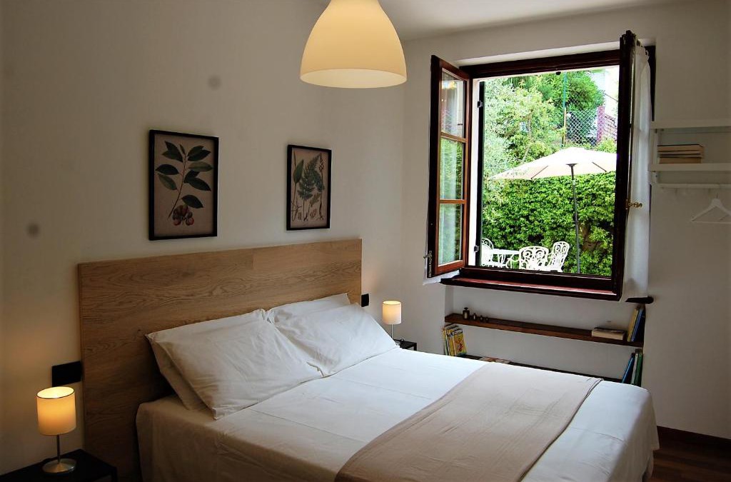 Cavalcaselle House | Green Corner Gelsomino