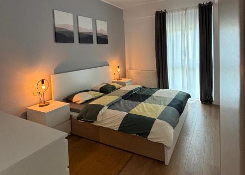 Alba Iulia Apartment | Green Corner