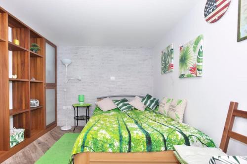 Izola House | Green cottage Baredi, Izola, Slovenia